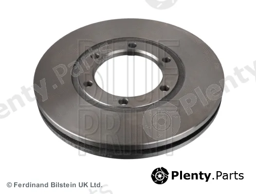 Blue Print ADM54389 — Brake Disc