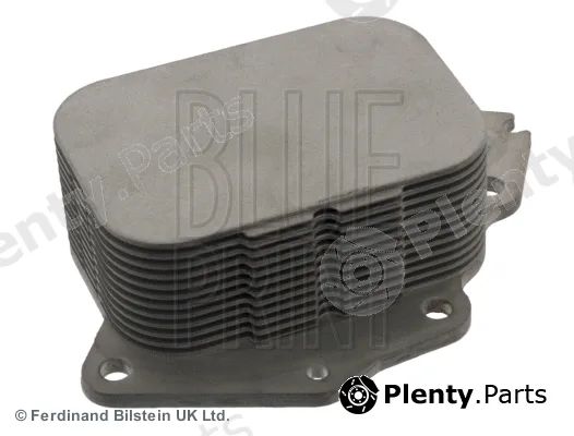 Blue Print ADT36131 — Oil Cooler, engine oil