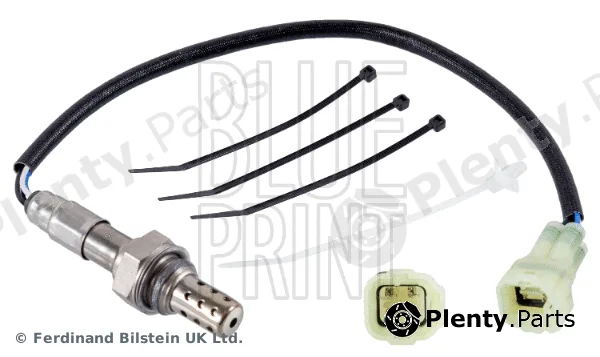 Lambda Sensor