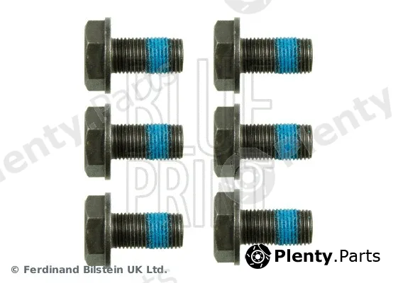 Blue Print ADBP780018 — Screw Set, flywheel