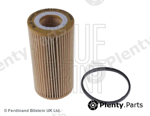 Blue Print ADV182112 — Oil Filter