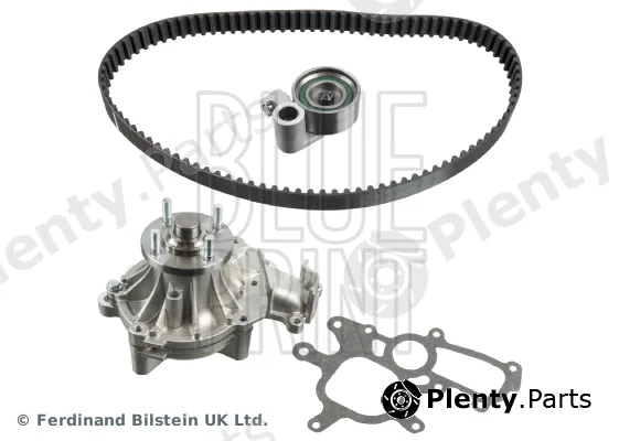 Blue Print ADBP730046 — Water Pump & Timing Belt Kit
