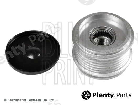 Blue Print ADV186101 — Alternator Freewheel Clutch