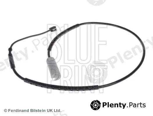 Blue Print ADB117209 — Warning Contact, brake pad wear