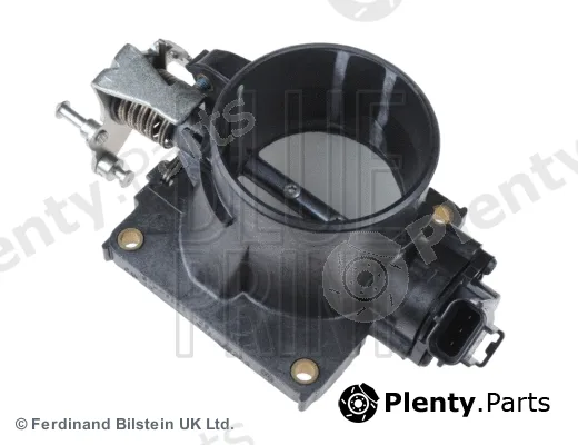 Blue Print ADM574212 — Throttle Body