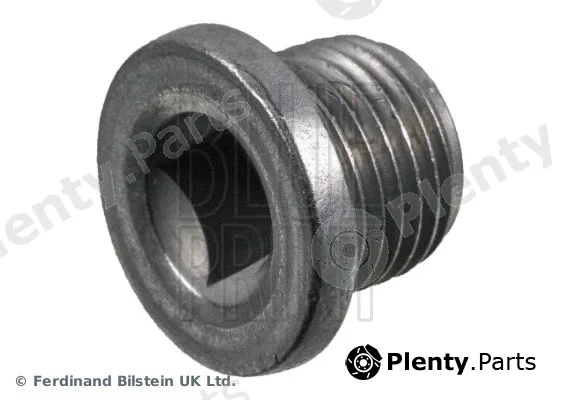 Blue Print ADBP010001 — Screw Plug, oil sump