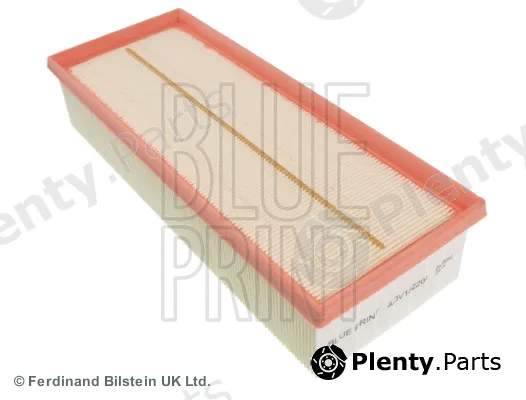 Blue Print ADV182204 — Air Filter