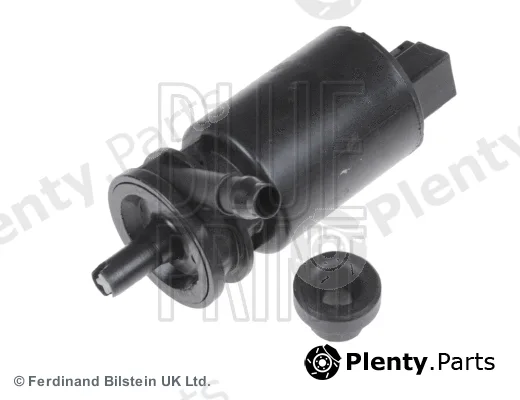 Blue Print ADG00311 — Washer Fluid Pump, headlight cleaning