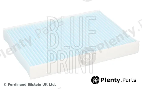 Blue Print ADBP250093 — Filter, cabin air