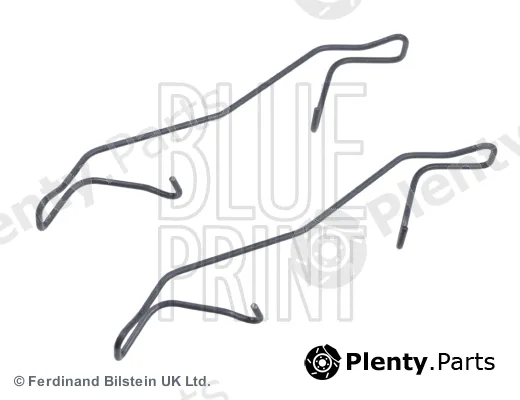 Blue Print ADV1848600 — Accessory Kit, disc brake pad