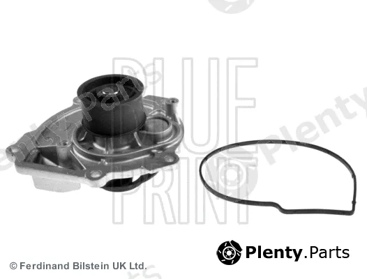 Blue Print ADA109127 — Water Pump, engine cooling