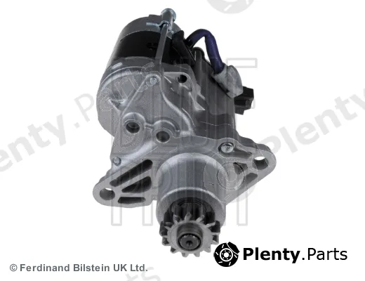 Blue Print ADT31276 — Starter