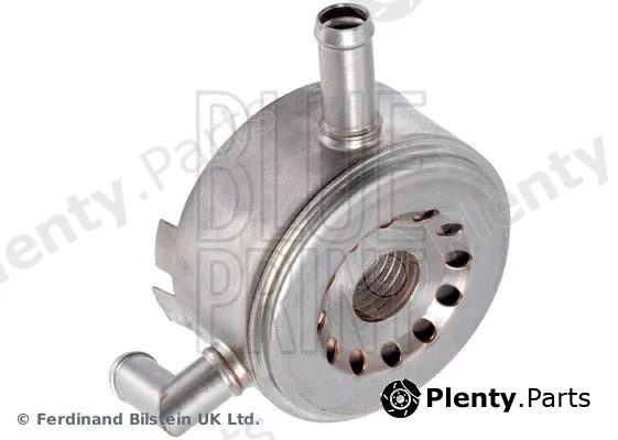 Blue Print ADBP610003 — Oil Cooler, engine oil