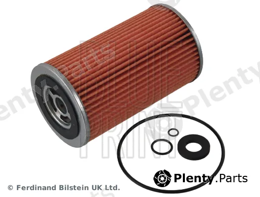 Blue Print ADZ92110 — Oil Filter