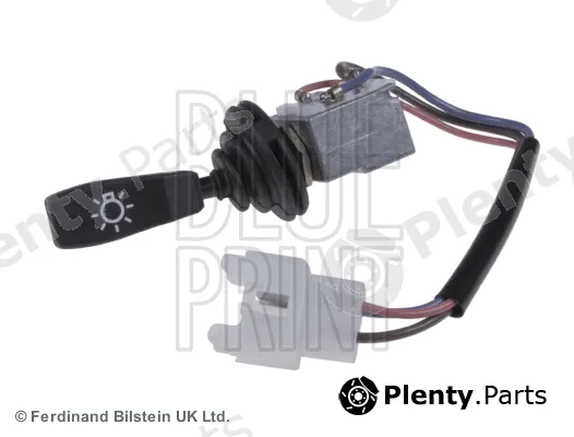 Blue Print ADJ131403 — Switch, headlight