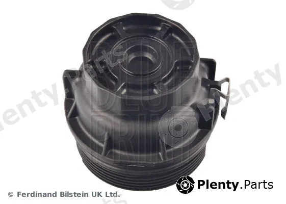 Blue Print ADBP990026 — Cap, oil filter housing Blue Print Solution