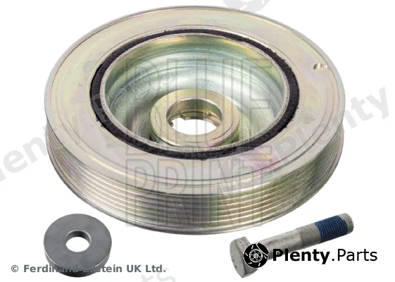 Blue Print ADBP610031 — Belt Pulley, crankshaft