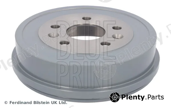 Blue Print ADBP470037 — Brake Drum