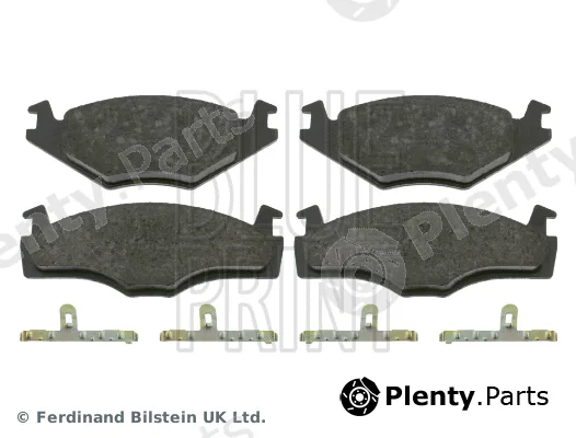 Blue Print ADV184262 — Brake Pad Set, disc brake