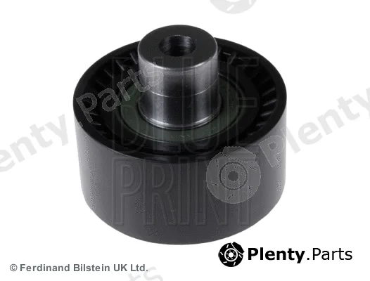Blue Print ADT396507 — Deflection/Guide Pulley, V-ribbed belt