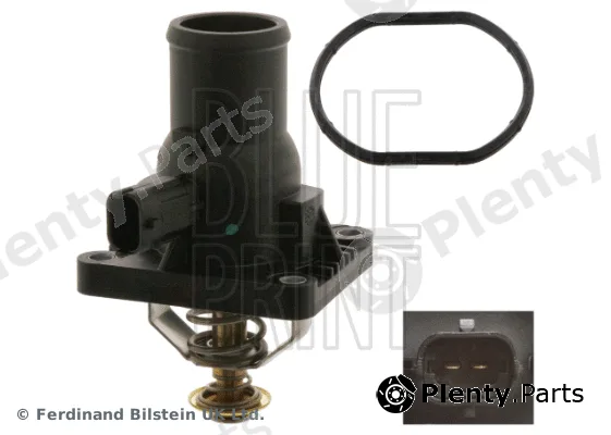 Blue Print ADG09254 — Thermostat, coolant