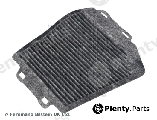 Blue Print ADBP250068 — Filter, cabin air
