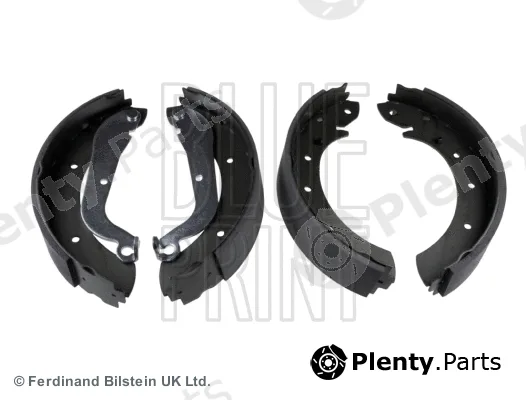 Blue Print ADN14154 — Brake Shoe Set