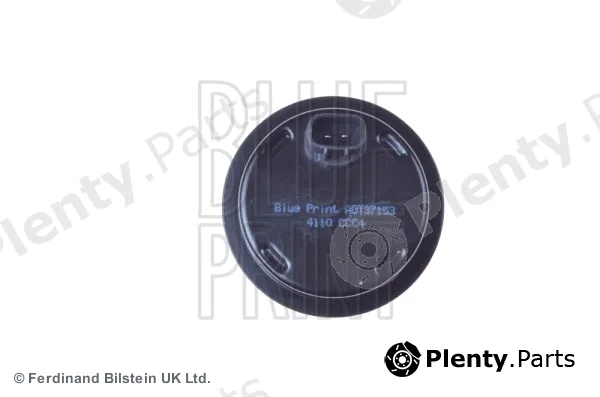 Blue Print ADT37153 — Sensor, wheel speed