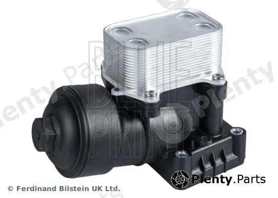 Blue Print ADBP210027 — Housing, oil filter