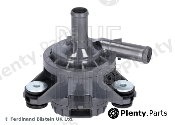 Blue Print ADBP910022 — Auxiliary Water Pump (cooling water circuit)