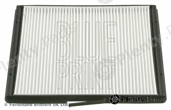 Blue Print ADBP250004 — Filter, cabin air