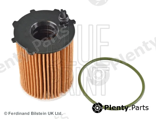 Blue Print ADT32131 — Oil Filter