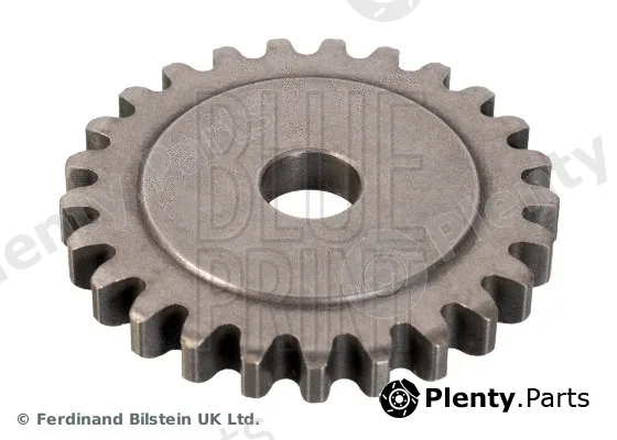 Blue Print ADBP610091 — Sprocket/Gear, oil pump