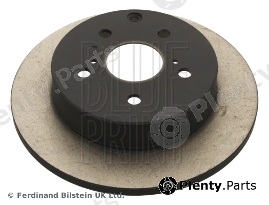 Blue Print ADT343207 — Brake Disc