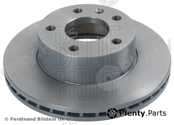 Blue Print ADL144349 — Brake Disc