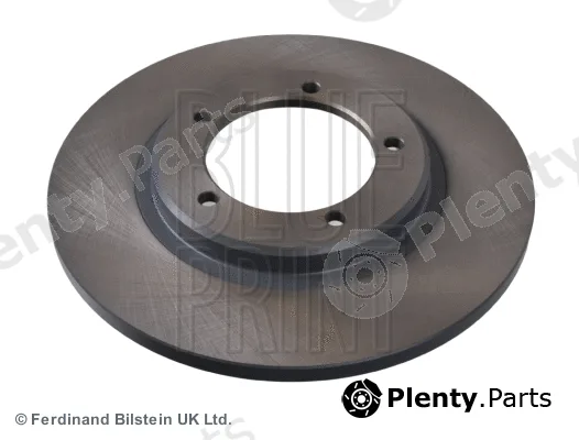 Blue Print ADD64305 — Brake Disc