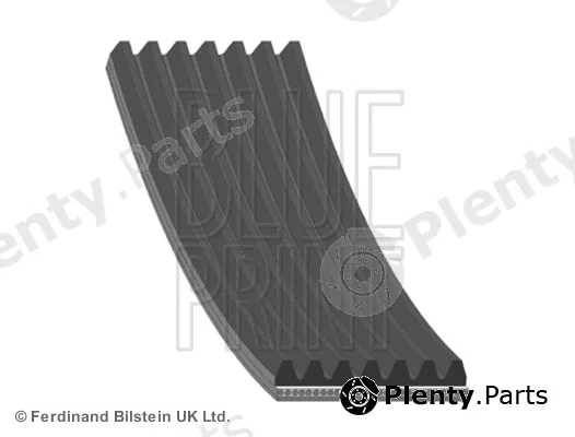 Blue Print AD07R1085 — V-Ribbed Belt