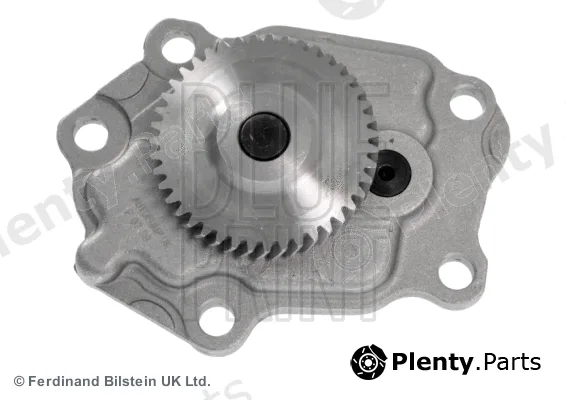 Blue Print ADN16129 — Oil Pump