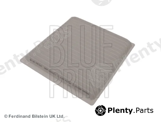 Blue Print ADF122511 — Filter, cabin air