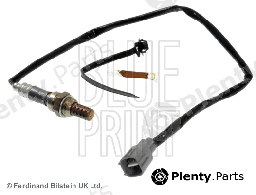 Lambda Sensor