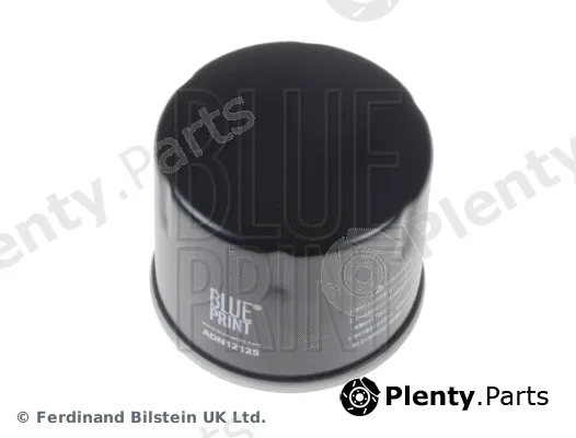 Blue Print ADN12125 — Oil Filter