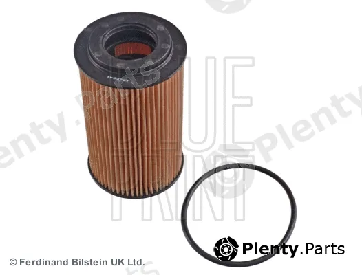 Blue Print ADV182138 — Oil Filter