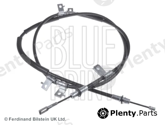 Blue Print ADA104628 — Cable Pull, parking brake