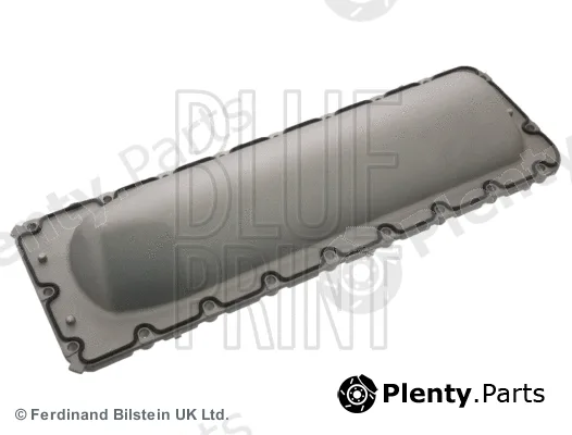 Blue Print ADJ136117 — Housing Cover, crankcase