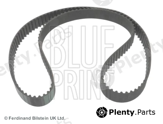 Blue Print ADG07532 — Timing Belt