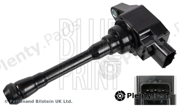 Blue Print ADN114237 — Ignition Coil