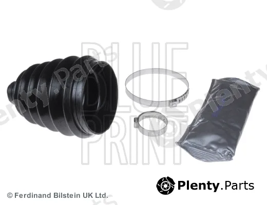 Blue Print ADM58121 — Bellow Kit, drive shaft