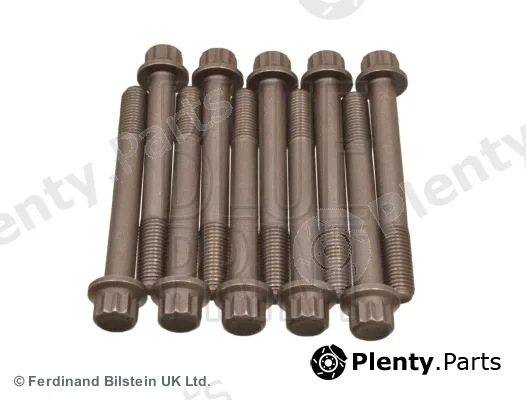 Blue Print ADG07815 — Cylinder Head Bolt Set