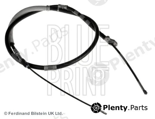 Blue Print ADT346367 — Cable Pull, parking brake
