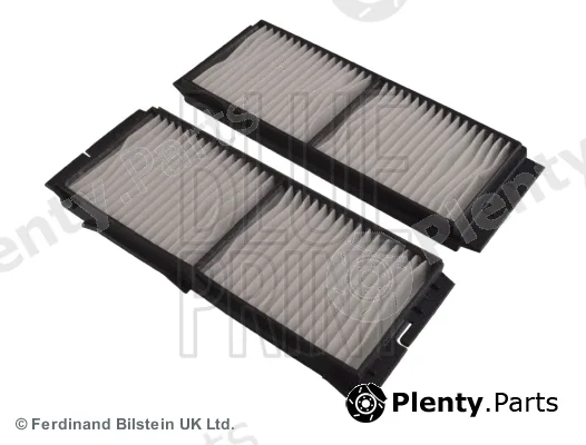 Blue Print ADM52522 — Filter Set, cabin air